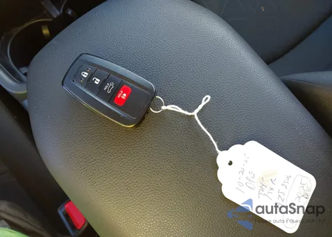 2024 Toyota Rav4 Hybrid Xle from USA, damaged, VIN JTMRWRFV9RD214438